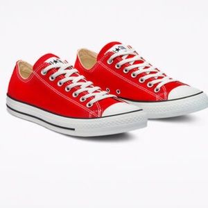 Converse Chuck Taylor all star unisex sneakers